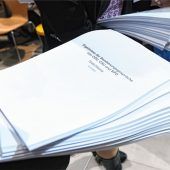 Katastrophale Koalitionsverhandlungen