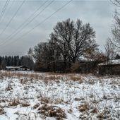 Stromtrasse: Stadt will kein Wohnen