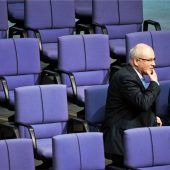 Die GroKo und die schwierige Sondierung