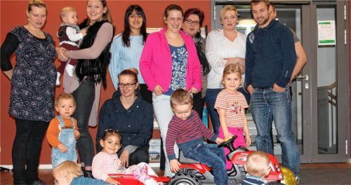 „Zwergenhaus“ erweitert Angebot