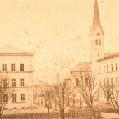 Mit dem Bierpfennig zum Baukapital
