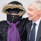 Jetzt geht es nur noch um Freiheitsberaubung