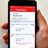 Die S-Bahn will besser werden