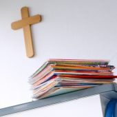 Religion unbeliebter als Mathe