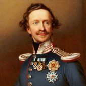 Der Monarch, der aus Liebe abdankte