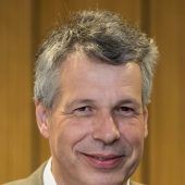 Behördenchef im Kreuzverhör