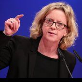 Die SPD sucht ihre Plätze