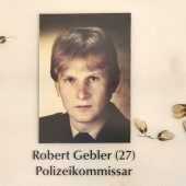 „Ich wollte ihn retten – vergebens“