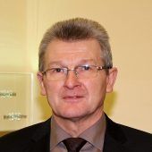 „Wir denken immer an Robert“