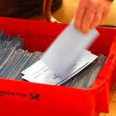 Der Entscheid in Zahlen