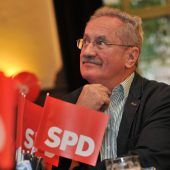 „Wir haben besseres Führungspersonal als jede andere Partei“