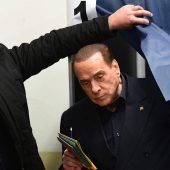 Italiens Zukunft steht in den Sternen