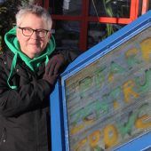 Ein Dorf ohne Postkartenidylle