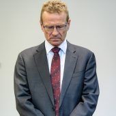 Ein Geständnis und ein bisschen Einsicht