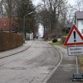 Kostenbremse für Ersterschließung?