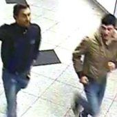 Fahndung nach brutalen Schlägern