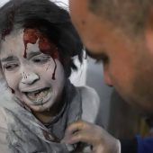 Assads mörderischer Siegeszug