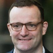 Ehrgeiziger Merkel-Kritiker