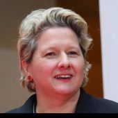 Langjährige Landespolitikerin