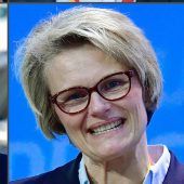 Die Quereinsteigerin