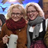 Die Hoffnungsträgerin der Bayern-SPD