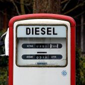 Fünf Antworten für Dieselfahrer