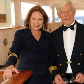 „Con Amore!“ – So verabschieden seine Kollegen Siegfried Rauch