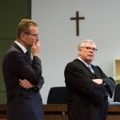 Anklage fordert Bewährungsstrafe