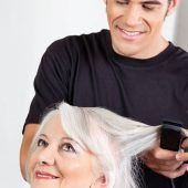 Du hast die Haare schön …