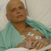 Erinnerungen an den Fall Litwinenko