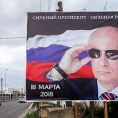 Die Imitation einer Wahl