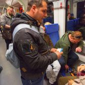 Was ein Kontrolleur darf – und was nicht