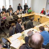 Angriff auf Söder nach 1801 Tagen