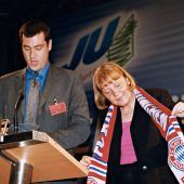 Markus Söders PolitKarriere