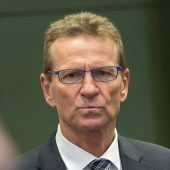Betrug: Bewährungsstrafe für Abgeordneten Felbinger