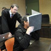 Krankenpfleger muss sieben Jahre in Haft