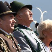 Der Hauptmann von Kleinpienzenau