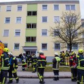 Böller gebastelt: Mann verletzt