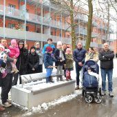 Gewofag-Anlage: Mieterhöhung um 15 Prozent