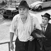 Die Urgewalt vom Starnberger See