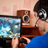 Baller-Alarm im Kinderzimmer