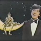 Peinlicher Fernsehauftritt