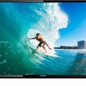 Finger weg von Schnäppchen-Fernsehern