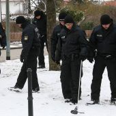 Asylbewerber schwebt noch in Lebensgefahr
