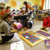 Staatlicher Rüffel für alternative Schule