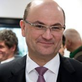 Loyaler Vertrauter aus Ostbayern