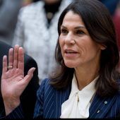 Die Überraschungsfrau