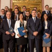 Söders Drahtseilakt