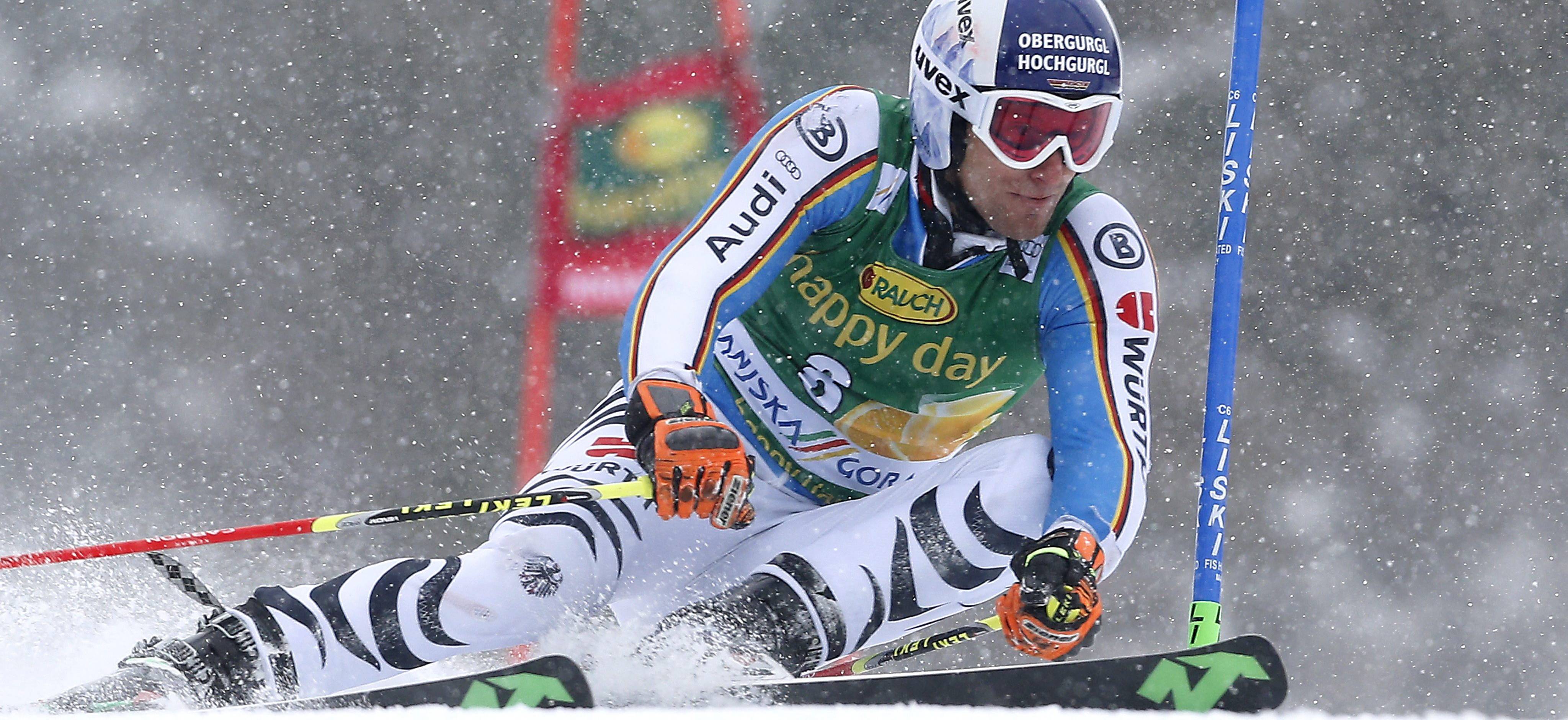 Deutsche SkiElite kämpft am Sudelfeld um den Titel