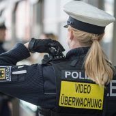 Was soll die Polizei dürfen – und was nicht?